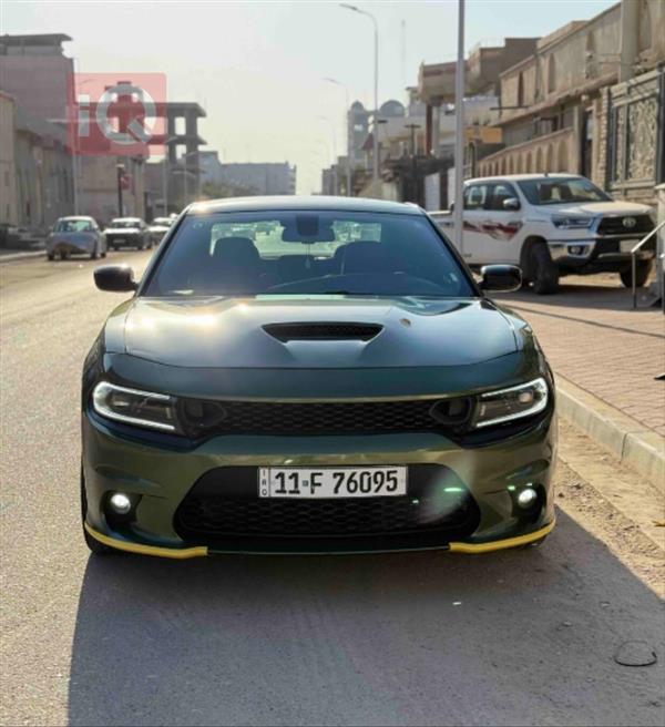 Dodge for sale in Iraq